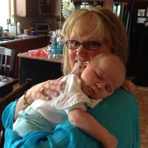 Meet your Posher, Jeannie